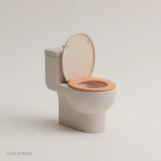 3D-иллюстрация из списка